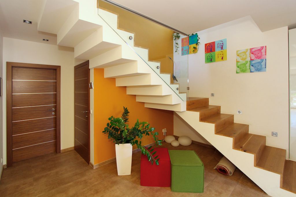 Projekte Area Verde