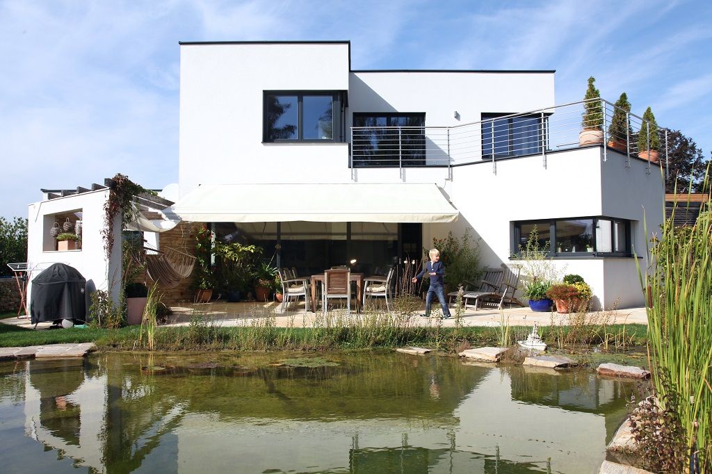 Projekte Area Verde