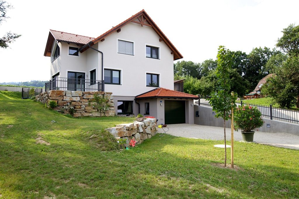 Projekte Area Verde