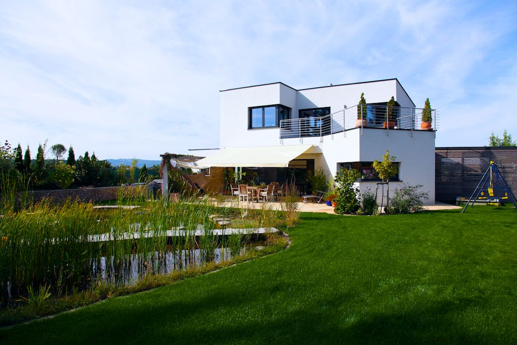 Projekte Area Verde