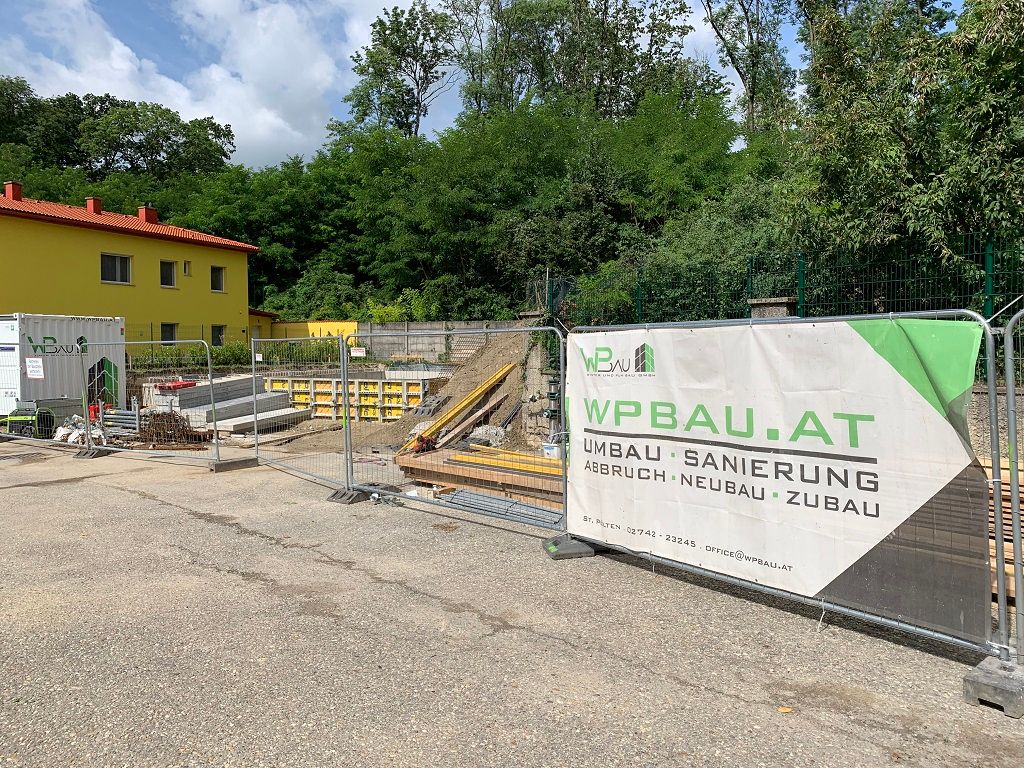 Projekte Area Verde